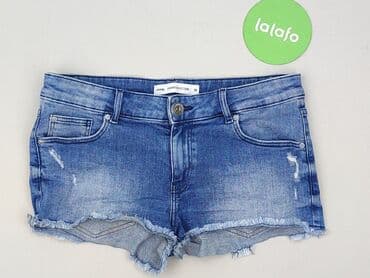 sinsay biale spodenki: Sinsay, Szorty damskie, rozmiar M — 3