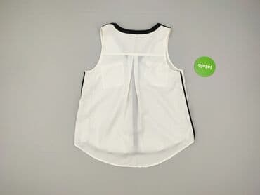bluzki kopertowe reserved: Forever 21, Women's blouse, size S (EU 36) — 3