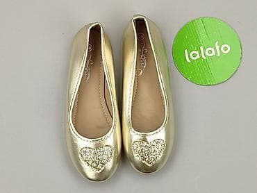 barefoot dzieci: Baleriny 34, stan - Idealny — 2