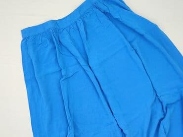 wassyl spodnie dresowe: Top Secret, Material trousers for women, size 3XL (EU 46) — 1