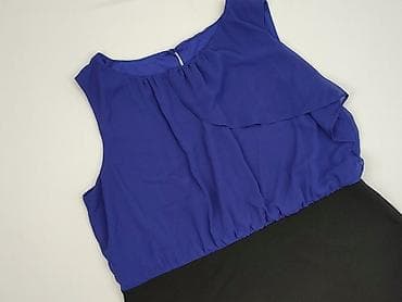 Sukienka damska, rozmiar 2XL