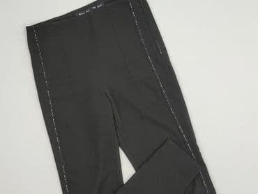 marc cain ubrania: Marc Cain, Spodnie materiałowe damskie, rozmiar S — 1