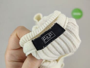 bluzki z krótkim rękawem plus size: F&F, Sukienka damska, rozmiar S — 4