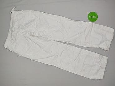 pompea: Vero Moda, Spodnie materiałowe damskie, rozmiar M — 3