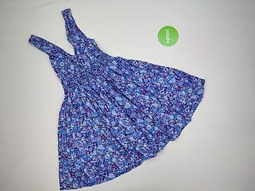 sukienki boho plus size: H&M Divided, Sukienka damska, rozmiar S — 3