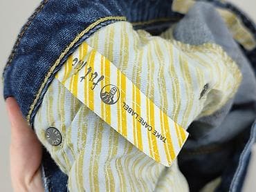 jeansy mustang: Jeansy damskie, rozmiar M — 5