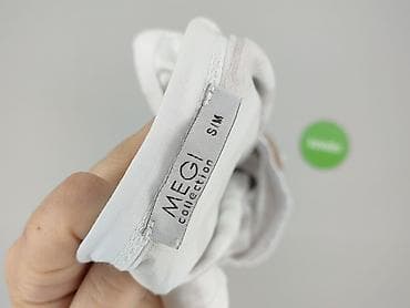 tono bluzki: MEGI, T-shirt damski, rozmiar M — 4