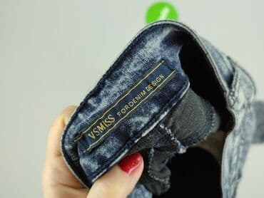 ed hardy jeansy: Jeansy damskie, S — 4