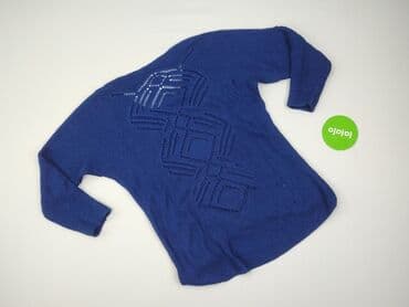 olimpia sweter: Sweter damski, rozmiar XL — 3