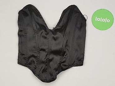 gorset damski h: MISSPAP, Top damski, rozmiar S — 2