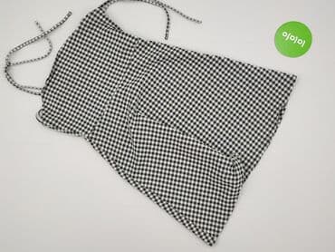 sukienka h m czerwona: H&M Divided, Sukienka damska, rozmiar S — 2