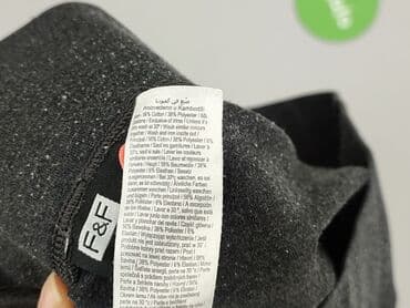 t shirty python: F&F, Legginsy Sportowe damskie, rozmiar S — 5