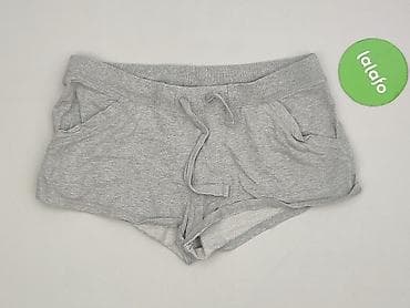 fishbone spodenki: H&M, Szorty damskie, rozmiar S — 2