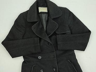 maison scotch: Butik, Płaszcz damski, rozmiar S — 1