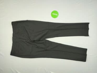 чоловічий одяг дешево: Spodnie męskie, XL, Primark, stan - Bardzo dobry — 3
