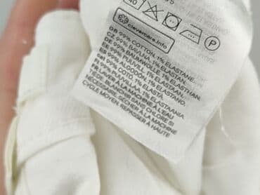 koszulka tommy hilfiger damska biala: H&M, Jeansy damskie, 2XL — 5