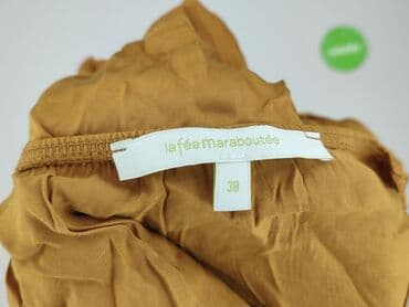 top z piorkami: La Fee Maraboutee, Top damski, rozmiar M — 4