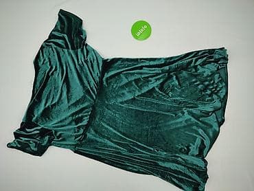 bluzy greenpoint: Sukienka damska, rozmiar 6XL — 3