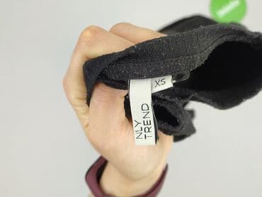 t shirt pod marynarkę: NLY Trend, T-shirt damski, rozmiar XS — 4