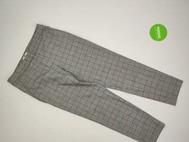 bluzki na ramiączkach sinsay: H&M, Spodnie materiałowe damskie, rozmiar S — 2