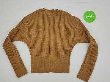 pull and bear cargo: Bershka, Kardigan damski, rozmiar M — 3