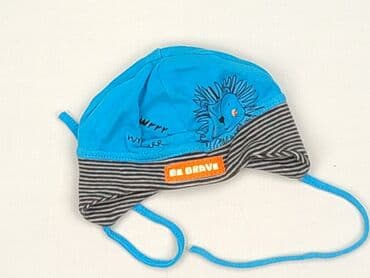 kombinezon softshell name it: Шапочка, 3-6 міс., стан - Дуже гарний — 1