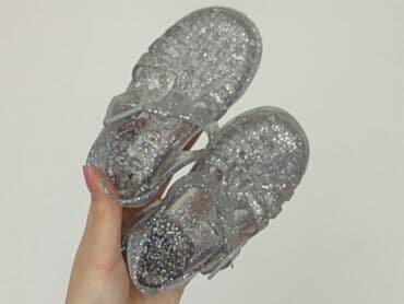 skarpety wzorowane z abs: Baby shoes, George, 20, condition - Perfect — 6