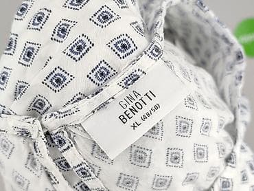 multiblu bluzki: Gina Benotti, Bluzka damska, rozmiar XL — 4