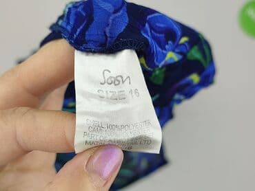 koszula w krate lidl: Soon, Жіноча блуза, розмір L — 5