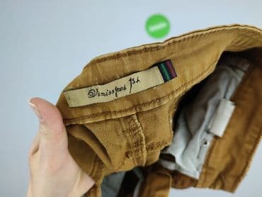 indicode jeans spodnie: Jeansy damskie, XS — 4