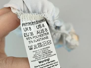 primark pl online: PrettyLittleThing, Sukienka damska, rozmiar S — 6