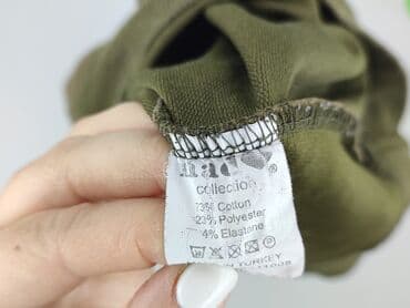 sweter akrylowy: Bluza damska
, rozmiar L — 5