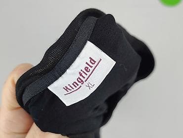 Kobiety: Kingfield, Bluzka damska, rozmiar XL — 4