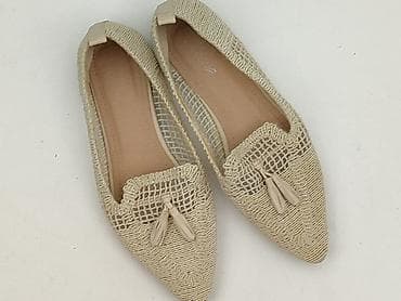 buty witchen: Półbuty damskie, rozmiar 39 — 1