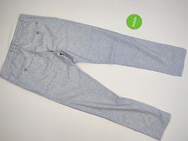 spodenki tech: Chinosy dla mężczyzn, rozmiar L — 3