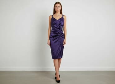 sukienki na wesele malgorzata: Women`s dress, size S — 1