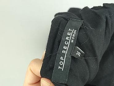 classics77 tops: Top Secret, Sukienka damska, rozmiar S — 5