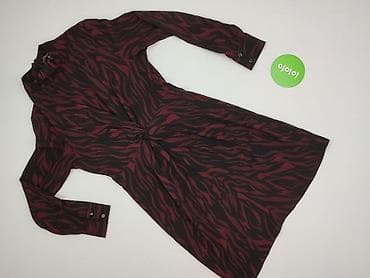 spódnice panterki: Primark, Sukienka damska, rozmiar S — 2