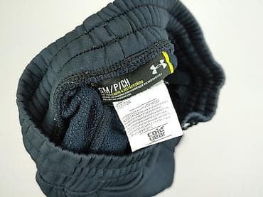 massimo jeans: Under Armour, Spodnie dresowe dla mężczyzn, rozmiar S — 4