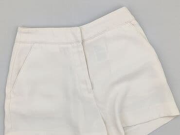 krótkie spodenki damskie zimowe: H&M, Szorty damskie, rozmiar 2XS — 1