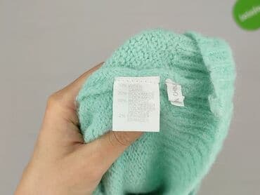 sweter z odkrytymi ramionami zara: Кардиган жіночий, розмір L — 5