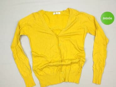 lemoniade sweter: Kardigan damski, rozmiar M — 2