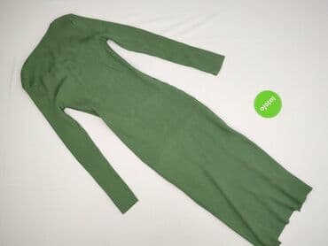 sukienki dla puszystych allegro: Women`s dress, size One size — 3