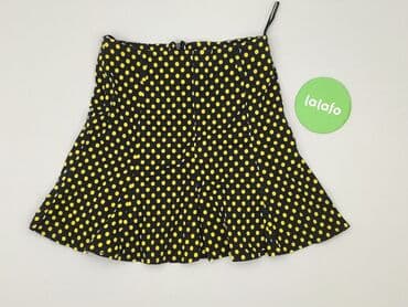 spódnice w groszki stradivarius: Spódnica damska, rozmiar S — 3