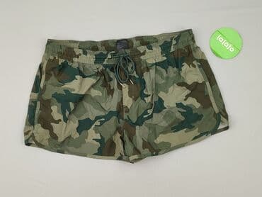 купити штани чоловічі дешево: Szorty dla mężczyzn, XL, H&M, stan - Bardzo dobry — 2