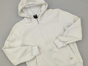 sweter z kapturem: Bluza z kapturem dla mężczyzn, rozmiar S — 1