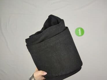 hm krótkie spodenki czarne: H&M, Jeansy damskie, rozmiar XS — 6