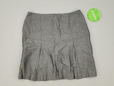 spódnice khaki mini: Tatuum, Spódnica damska, rozmiar M — 2