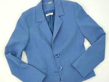 marynarki damskie plus size: Піджак жіночий, розмір S — 1