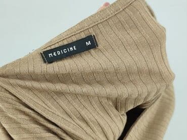 t shirty dekolt lodka: Medicine, Bluzka damska, M — 7